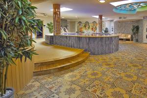 Dalyan Resort & Spa ( Adult Only )