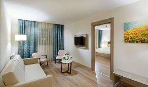 Suite, Şehir Manzaralı, 