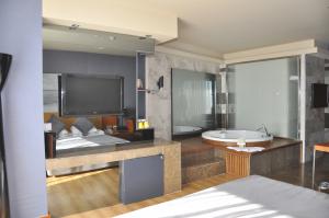 Tui Blue Belek ( Adults Only +16)