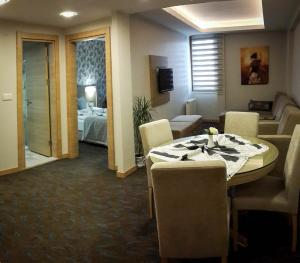 Suite, Şehir Manzaralı, 