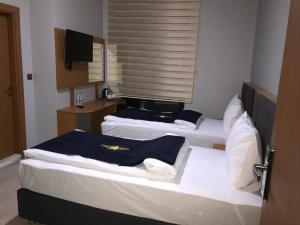 Arifoğlu Airport Hotel