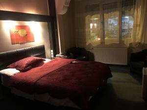 Otel Yıldırım Ağrı