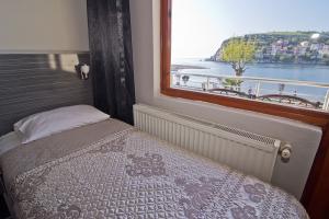 Özgün Hotel Amasra