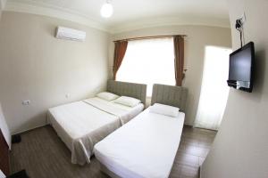 İmbat Pansiyon Bozcaada