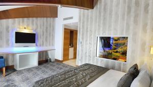 Junior Suite, Şehir Manzaralı, 