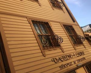 Valide-i Maide Hotel