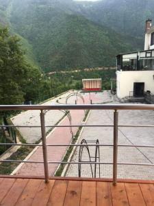 Mars Otel Artvin