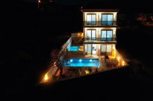Villa Olea