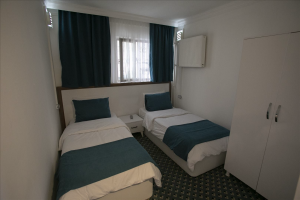Semay Otel Amasya