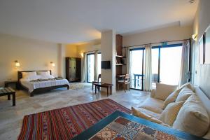 Deluxe Suite, Deniz Manzaralı, 