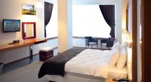Ege Sevilen Otel