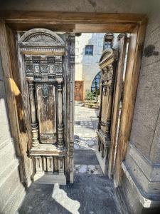 Wish Cappadocia Love