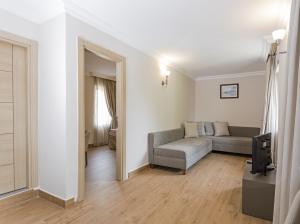 Superior Suite, Havuz Manzaralı, 