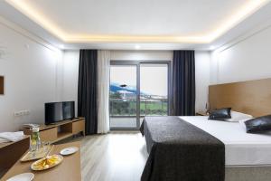 Suite, Deniz Manzaralı, 