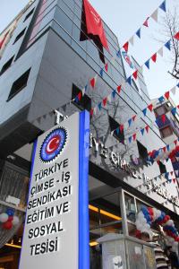 Çimse Otel