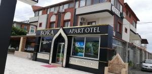 Bora Apart Otel
