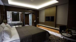 Suite, Şehir Manzaralı, 