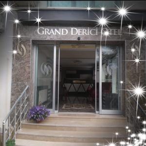 Grand Derici Otel