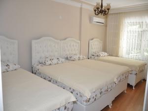 Superior Deluxe Aile Odası, Şehir Manzaralı, 