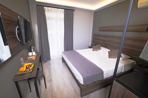 Çandarlı Resort Otel