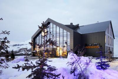 Liv Hotels Erciyes