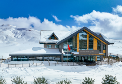 Sky Hotel Erciyes