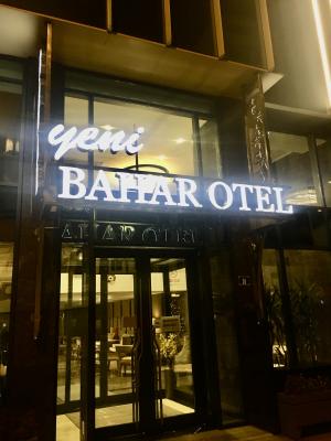 Yeni Bahar Hotel