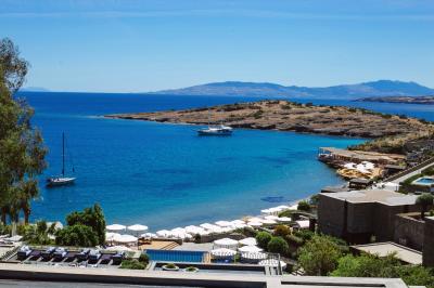 METT Hotel & Beach Resort Bodrum