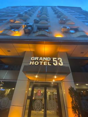 Grand 53 Hotel