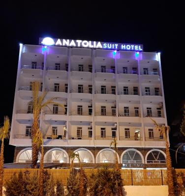 Anatolia Suit Otel