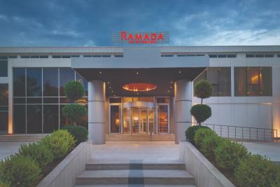 Ramada by Wyndham Şile Hotel