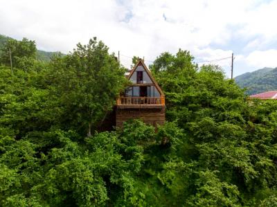 Gafulluk Tatil Köyü Bungalov