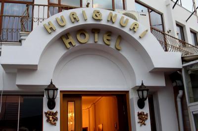 Huri & Nuri Hotel