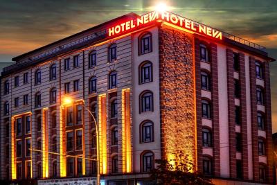 Neva Hotel