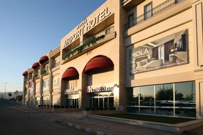 Mardin Airport Otel