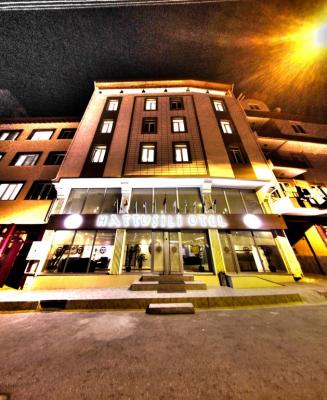 Hitit Otel Corum in Çorum – Hotels.com