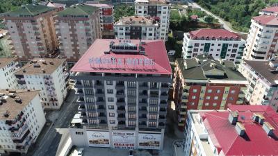 Empula Hotel & Residence
