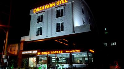 ÇınarPark Hotel