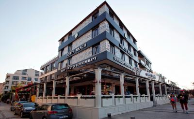 North Beach Boutique Hotel Atakum