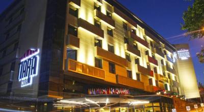 Tiara Termal Hotel & SPA Bursa