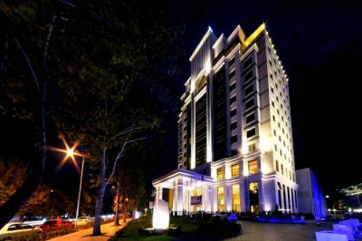 Barida Hotels