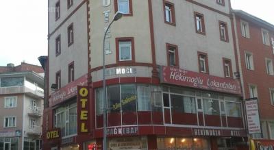 Hekimoğlu Otel