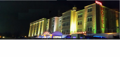 Sancak Hotel Büyükçekmece
