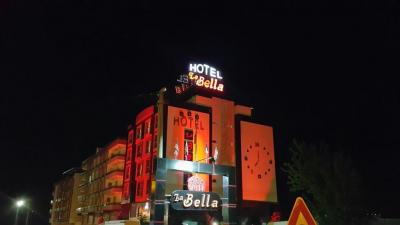 La bella Hotel Soma