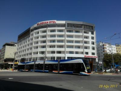 Bilgehan Hotel 