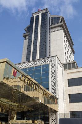 Grand Millennium Konya Hotel