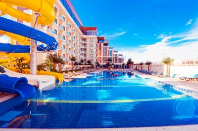 Elegance Resort Hotel Yalova
