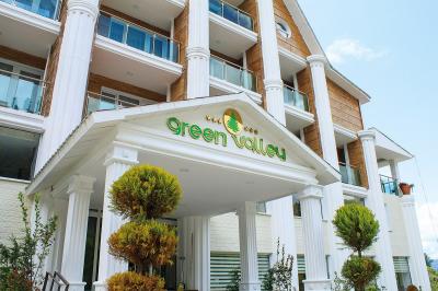 Green Valley Hotel Şavşat