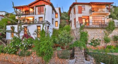 kas pansiyonlari otelleri en uygun kas pansiyonlari otel fiyatlari 2022 etstur