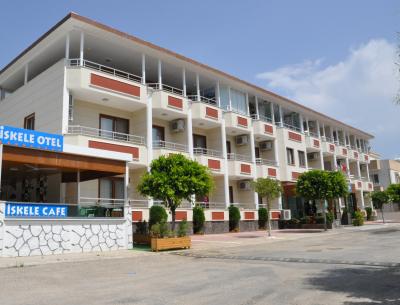 tasucu otelleri en uygun tasucu otel fiyatlari 2021 etstur